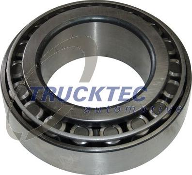 Fersa Bearings AS 33217 - Riteņa rumbas gultnis www.autospares.lv