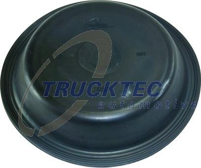 Trucktec Automotive 98.04.030 - Membrāna, Atsperes energoakumulatora cilindrs www.autospares.lv