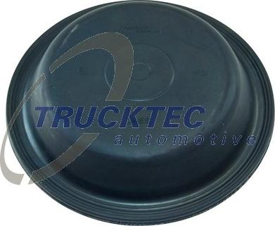 Trucktec Automotive 98.04.024 - Membrāna, Atsperes energoakumulatora cilindrs www.autospares.lv