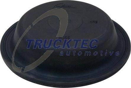 Trucktec Automotive 98.04.020 - Membrāna, Atsperes energoakumulatora cilindrs www.autospares.lv