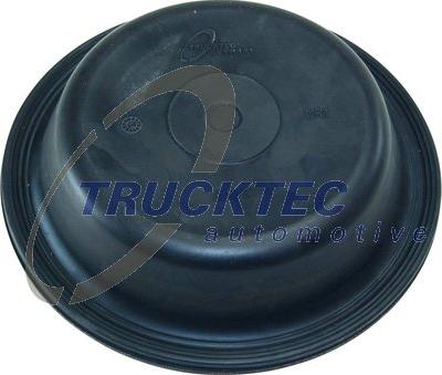 Trucktec Automotive 98.05.024 - Membrāna, Atsperes energoakumulatora cilindrs www.autospares.lv