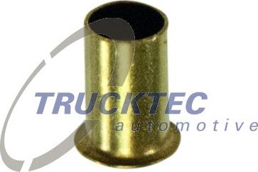 Trucktec Automotive 60.06.001 - Šļūtenes savienotājs www.autospares.lv