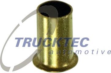 Trucktec Automotive 60.08.001 - Šļūtenes savienotājs www.autospares.lv