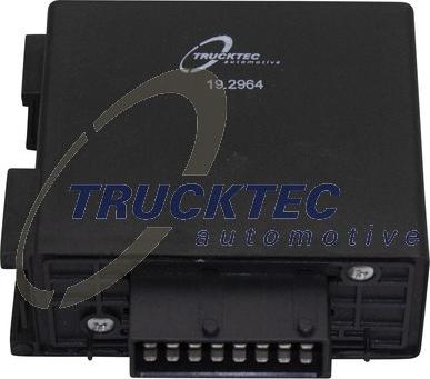 Trucktec Automotive 04.42.021 - Pagrieziena signāla pārtraucējs www.autospares.lv