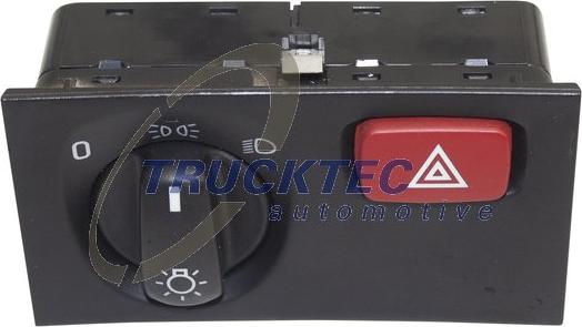 Trucktec Automotive 04.42.077 - Slēdzis, Priekšējās gaismas www.autospares.lv