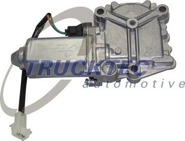 Trucktec Automotive 04.58.001 - Elektromotors, Stikla pacēlājs www.autospares.lv