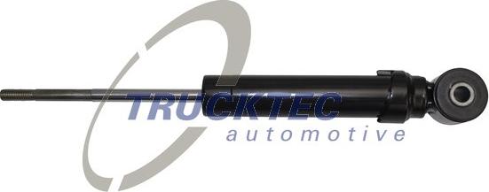 Trucktec Automotive 04.63.010 - Demferis, Kabīnes stiprinājums www.autospares.lv