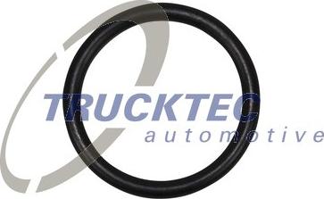 Trucktec Automotive 04.67.010 - Blīvgredzens www.autospares.lv