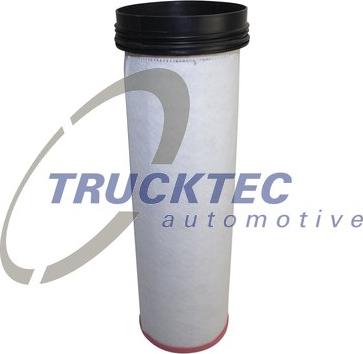 Trucktec Automotive 04.14.041 - Gaisa filtrs www.autospares.lv