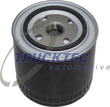 Trucktec Automotive 04.18.006 - Eļļas filtrs autospares.lv