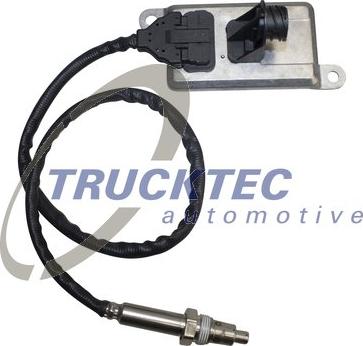 Trucktec Automotive 04.17.026 - NOx devējs, Karbamīda iesmidzināšana www.autospares.lv