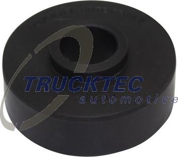 Trucktec Automotive 04.30.090 - Amortizatora statnes balsts www.autospares.lv