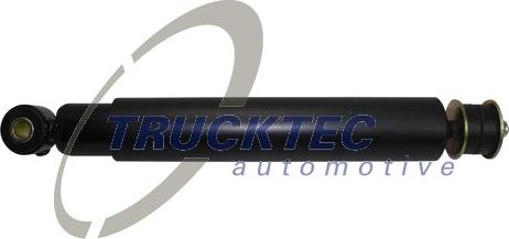 Trucktec Automotive 04.30.044 - Amortizators www.autospares.lv