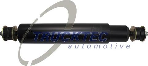 Trucktec Automotive 04.30.046 - Amortizators www.autospares.lv