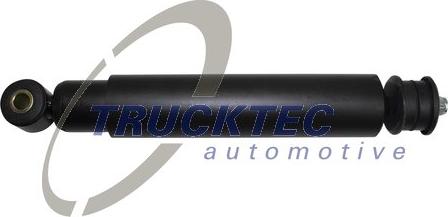 Trucktec Automotive 04.30.040 - Amortizators www.autospares.lv