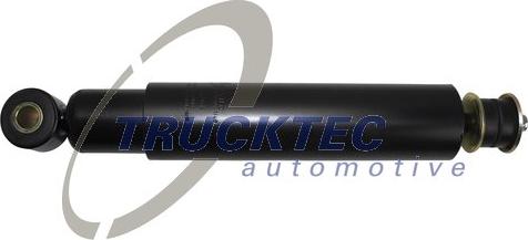 Trucktec Automotive 04.30.048 - Amortizators www.autospares.lv