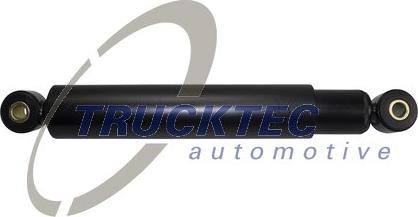 Trucktec Automotive 04.30.043 - Amortizators www.autospares.lv