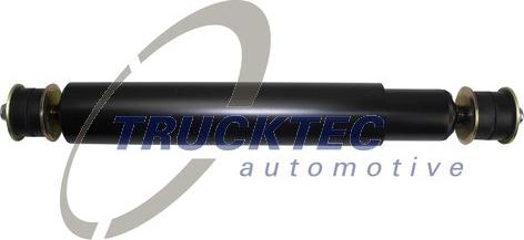 Trucktec Automotive 04.30.042 - Amortizators www.autospares.lv