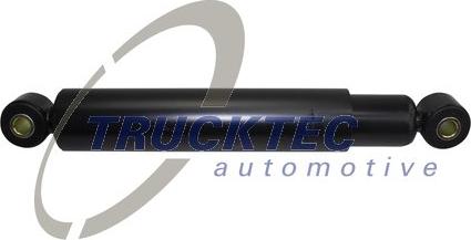 Trucktec Automotive 04.30.036 - Amortizators www.autospares.lv