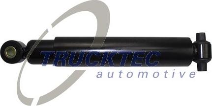 Trucktec Automotive 04.30.037 - Amortizators www.autospares.lv