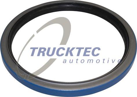 Trucktec Automotive 04.31.046 - Vārpstas blīvgredzens, Riteņa rumba www.autospares.lv