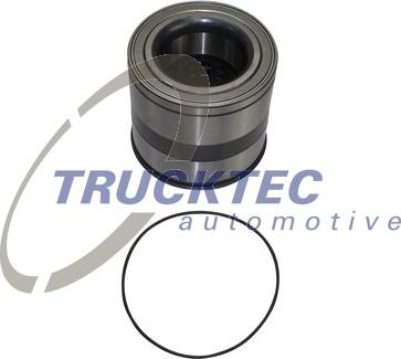 Trucktec Automotive 04.31.005 - Riteņa rumbas gultņa komplekts www.autospares.lv