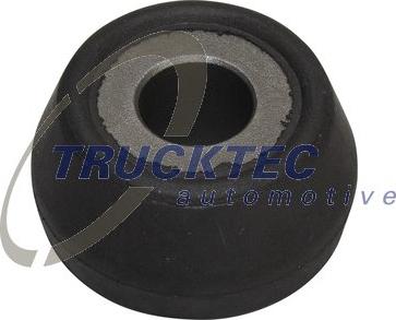 Trucktec Automotive 04.31.008 - Bukse, Stabilizators www.autospares.lv