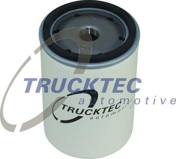 Trucktec Automotive 04.38.017 - Degvielas filtrs www.autospares.lv