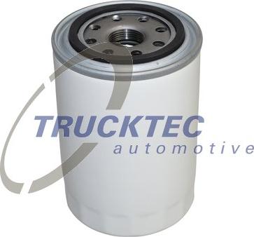 Trucktec Automotive 04.38.021 - Degvielas filtrs www.autospares.lv