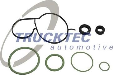 Trucktec Automotive 04.25.005 - Remkomplekts www.autospares.lv