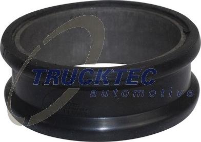 Trucktec Automotive 05.40.051 - Dzesēšanas šķidruma caurule www.autospares.lv