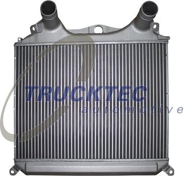 Trucktec Automotive 05.40.011 - Starpdzesētājs www.autospares.lv