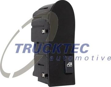 Trucktec Automotive 05.42.096 - Slēdzis, Stikla pacēlājmehānisms www.autospares.lv