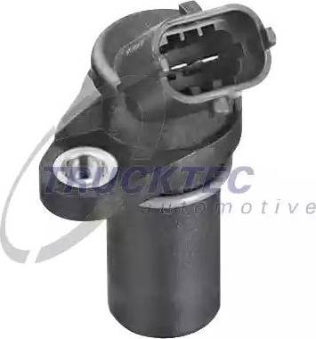 Trucktec Automotive 05.42.069 - Sensor, crankshaft pulse www.autospares.lv