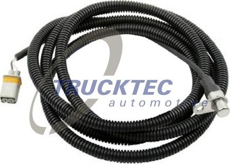 Trucktec Automotive 05.42.089 - Devējs, Riteņu griešanās ātrums www.autospares.lv