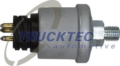 Trucktec Automotive 05.42.082 - Spiediena slēdzis www.autospares.lv