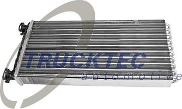 Trucktec Automotive 05.59.005 - Siltummainis, Salona apsilde www.autospares.lv