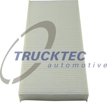 Trucktec Automotive 05.59.003 - Filtrs, Salona telpas gaiss www.autospares.lv