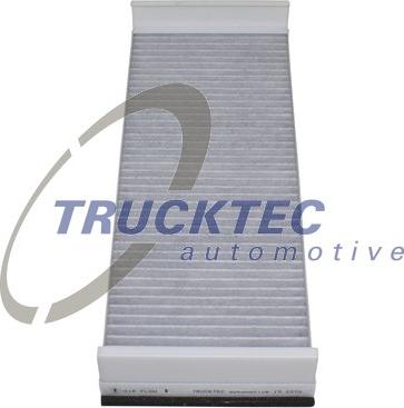 Trucktec Automotive 05.59.002 - Filtrs, Salona telpas gaiss www.autospares.lv