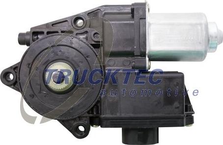 Trucktec Automotive 05.58.084 - Elektromotors, Stikla pacēlājs www.autospares.lv