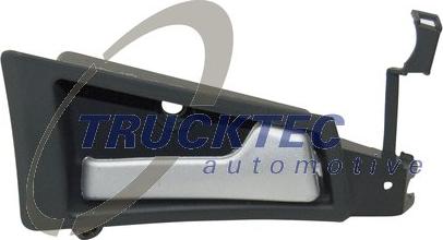 Trucktec Automotive 05.53.019 - Durvju rokturis www.autospares.lv