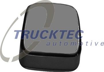 Trucktec Automotive 05.57.006 - Platleņķa spogulis www.autospares.lv