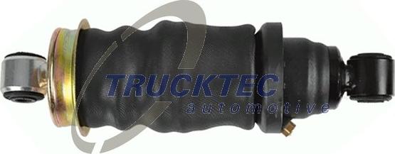 Trucktec Automotive 05.63.005 - Demferis, Kabīnes stiprinājums www.autospares.lv