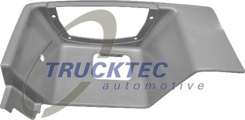 Trucktec Automotive 05.62.011 - Slieksnis www.autospares.lv