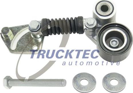 Trucktec Automotive 05.19.001 - Siksnas spriegotājs, Ķīļsiksna www.autospares.lv