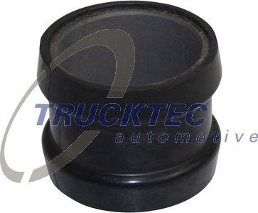 Trucktec Automotive 05.19.086 - Dzesēšanas šķidruma caurule www.autospares.lv