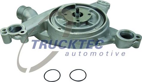 Trucktec Automotive 05.19.022 - Ūdenssūknis www.autospares.lv