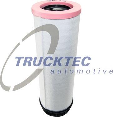 Trucktec Automotive 05.14.041 - Air Filter, engine www.autospares.lv