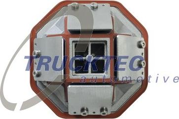 Trucktec Automotive 05.16.009 - Izpl. gāzu recirkulācijas vārsts www.autospares.lv