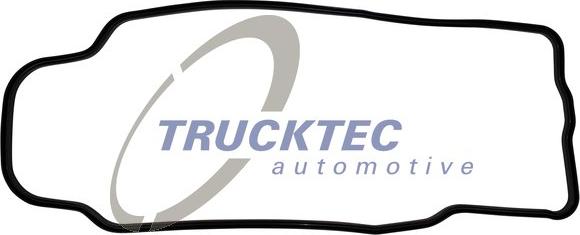 Trucktec Automotive 05.10.047 - Blīve, Eļļas vācele www.autospares.lv